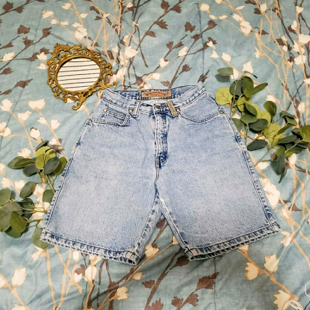 Vintage Levi 900 Series Shorts (9)